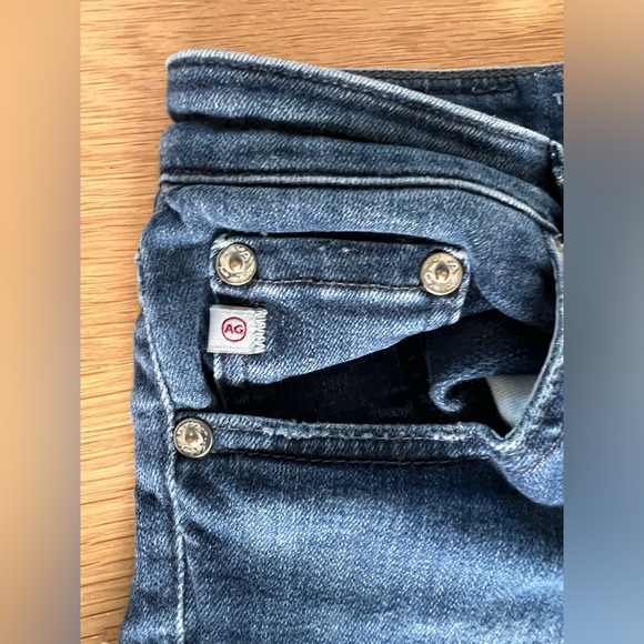 Ag Skinny Jeans 27R - Picture 12 of 12